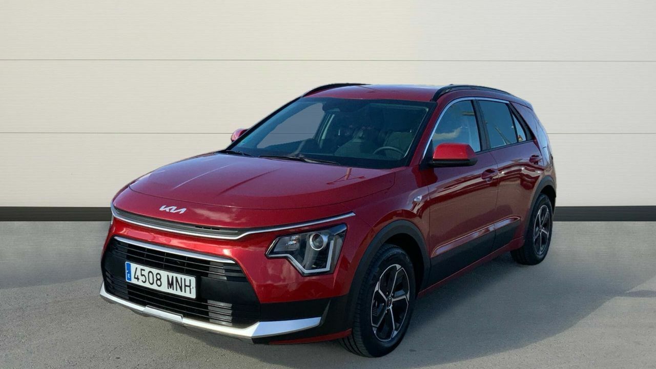 kia niro 2024 / foto grande (2)