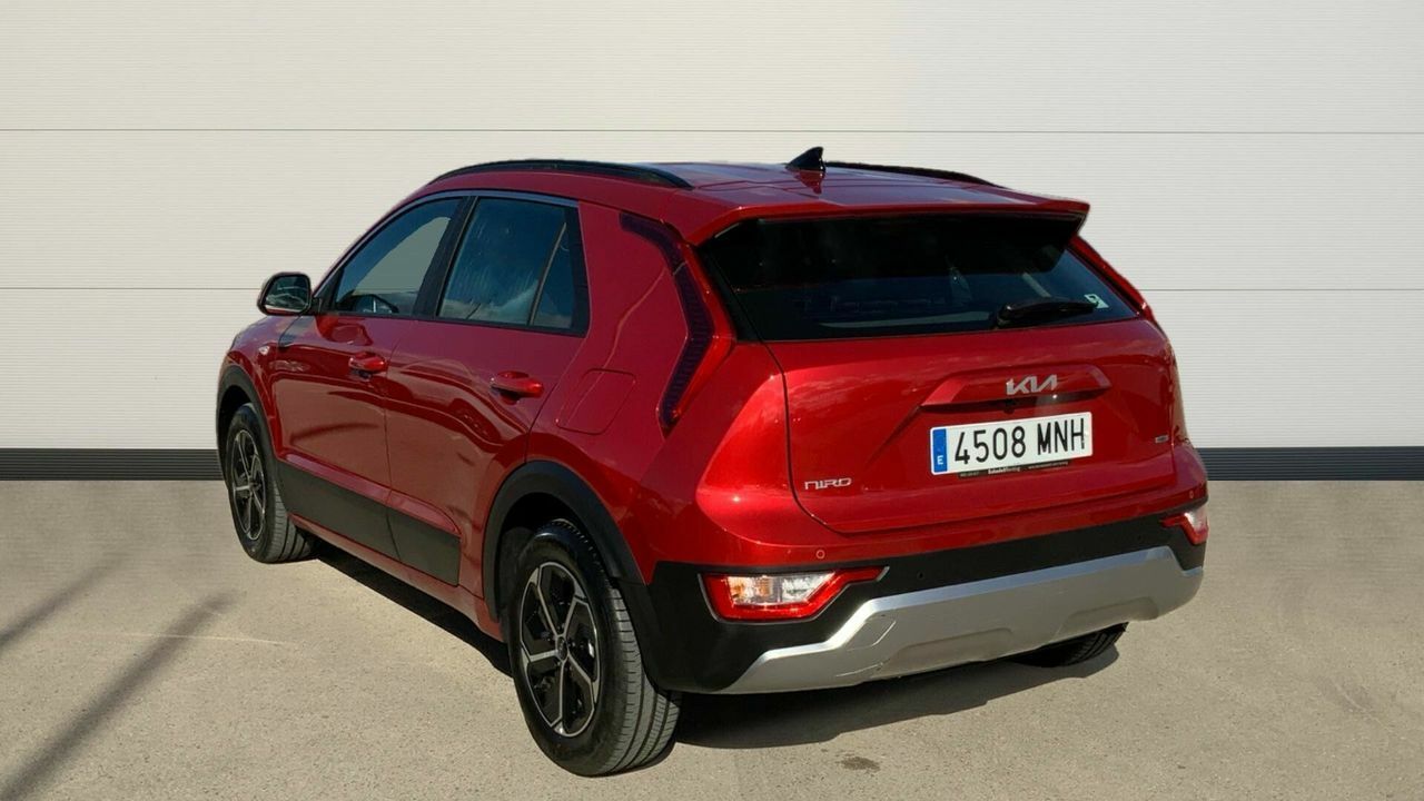 kia niro 2024 / foto grande (3)