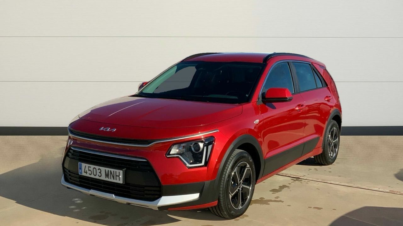 kia niro 2024 / foto grande (2)