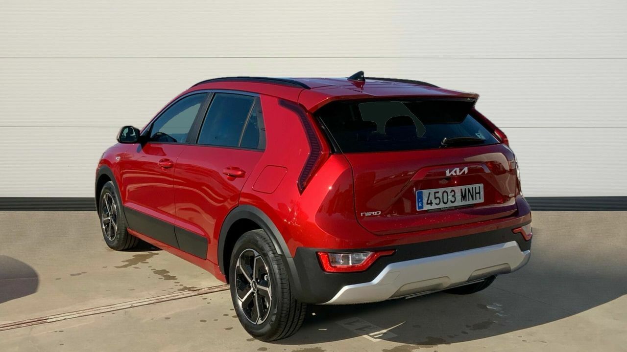 kia niro 2024 / foto grande (3)