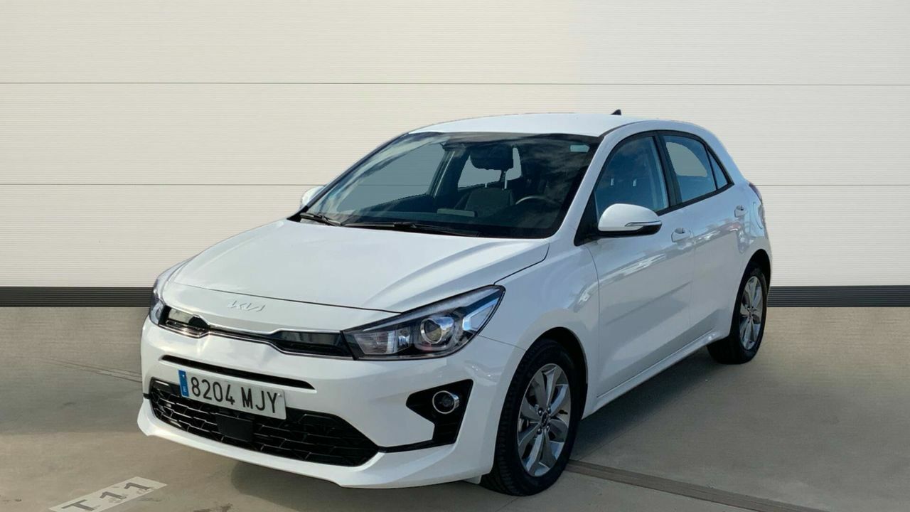 kia rio 2023 / foto grande (2)