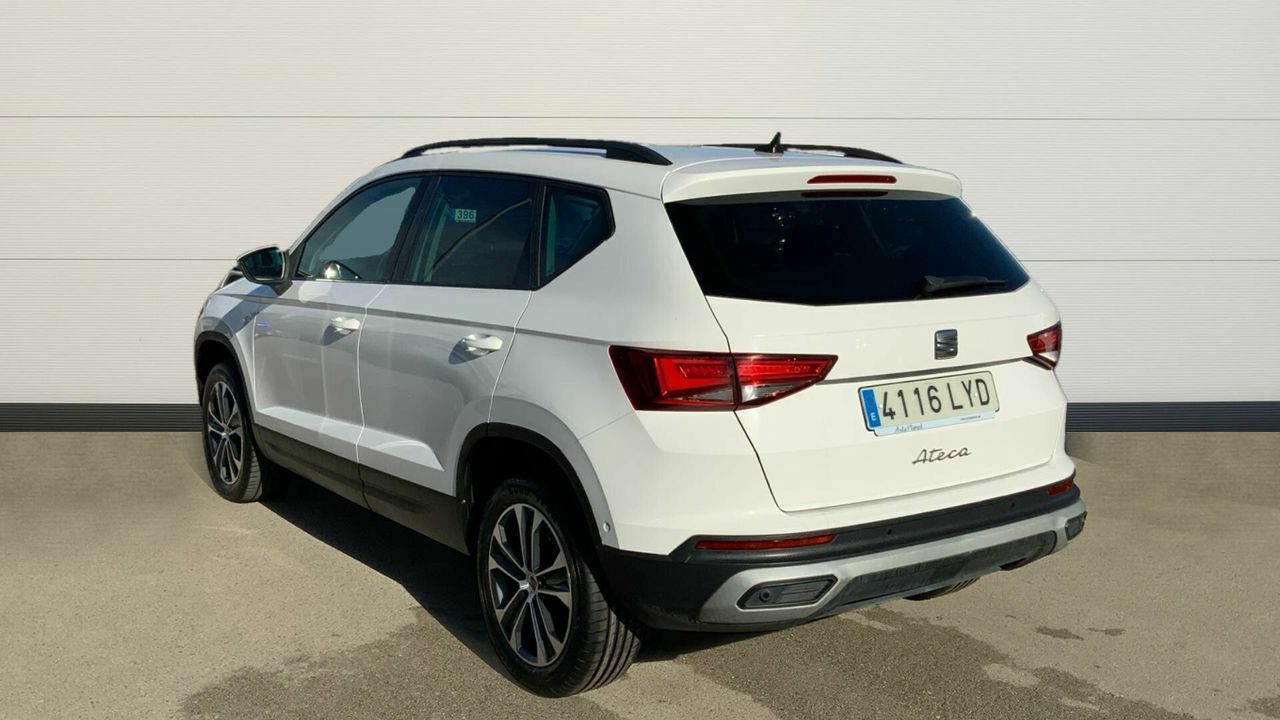 seat ateca 2022 / foto grande (3)
