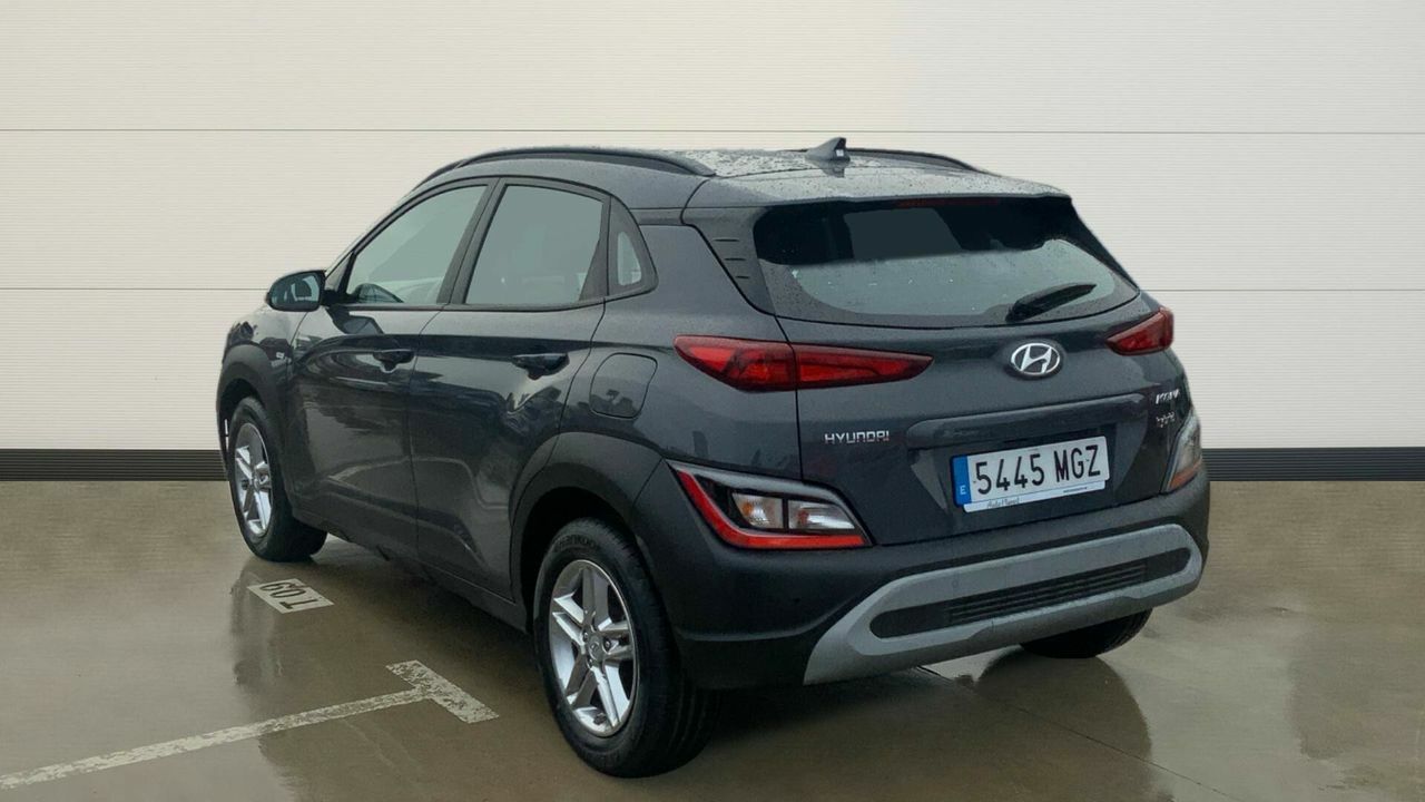 hyundai kona 2023 / foto grande (3)