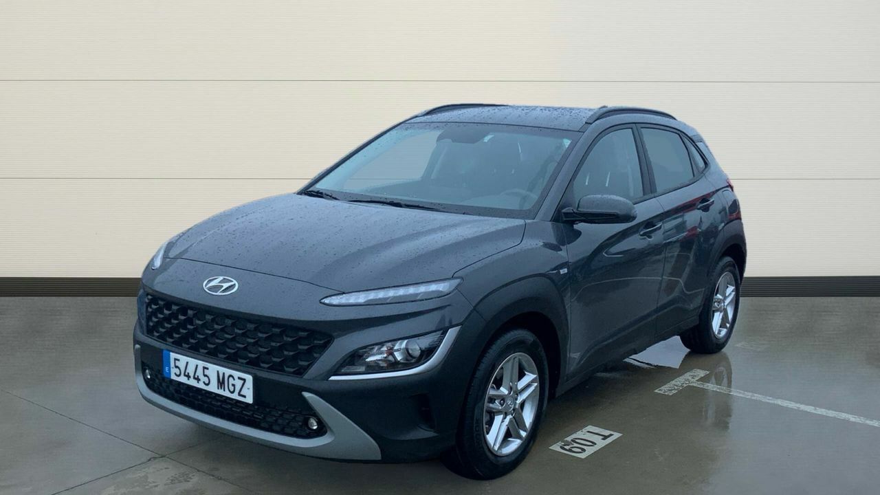 hyundai kona 2023 / foto grande (2)