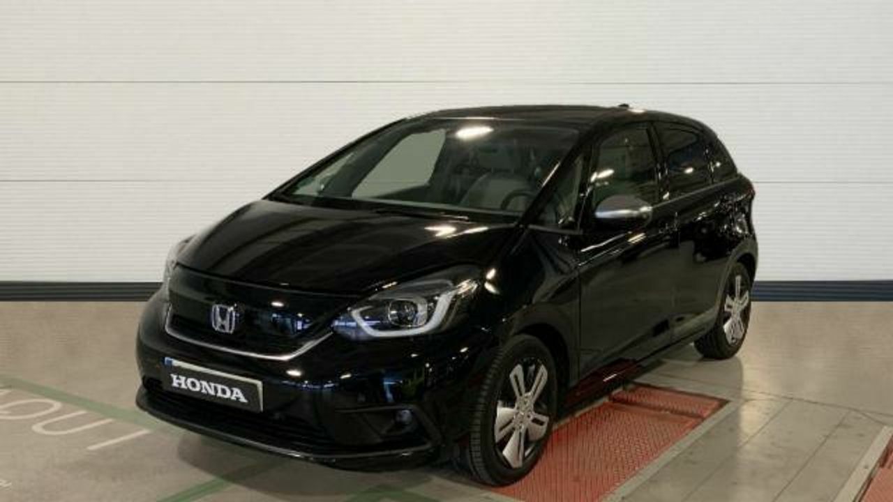 honda jazz 2024 / foto grande (2)