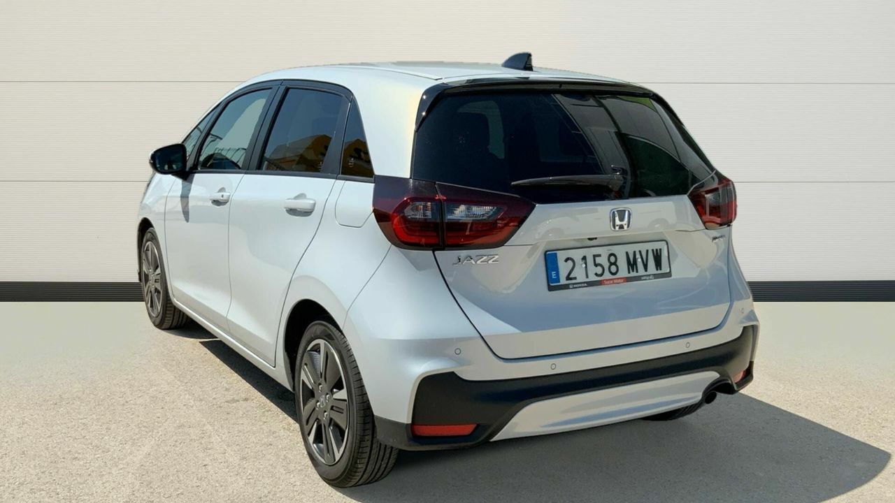 honda jazz 2024 / foto grande (3)