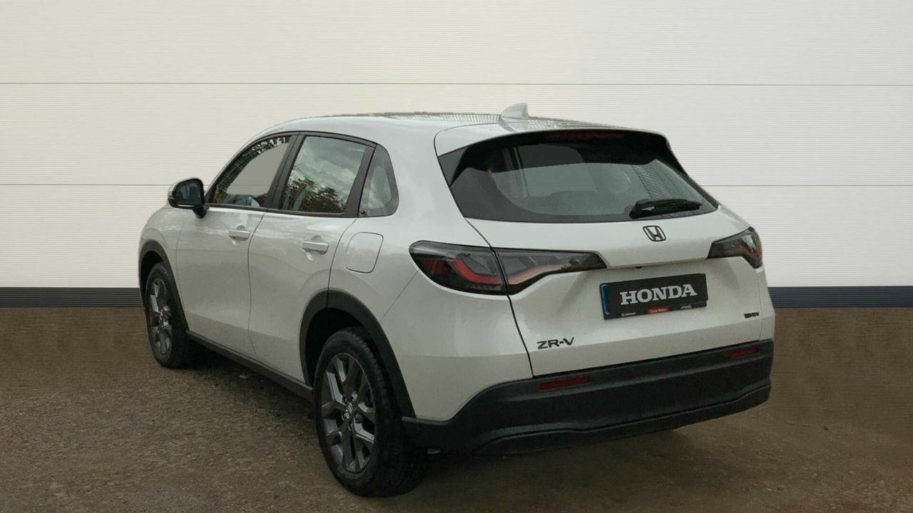 honda zr-v 2024 / foto grande (3)