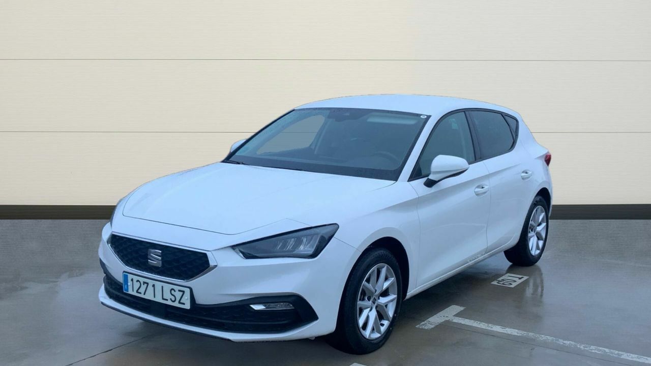 seat leon 2021 / foto grande (2)