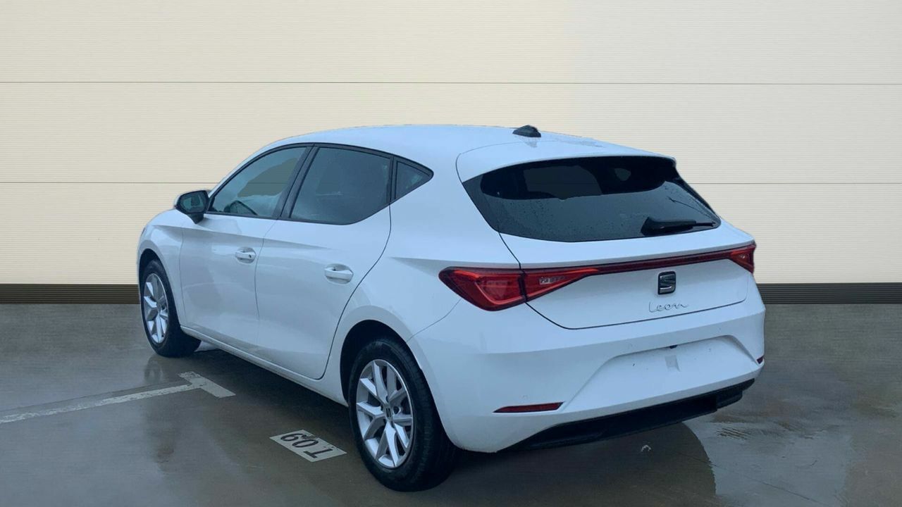 seat leon 2021 / foto grande (3)