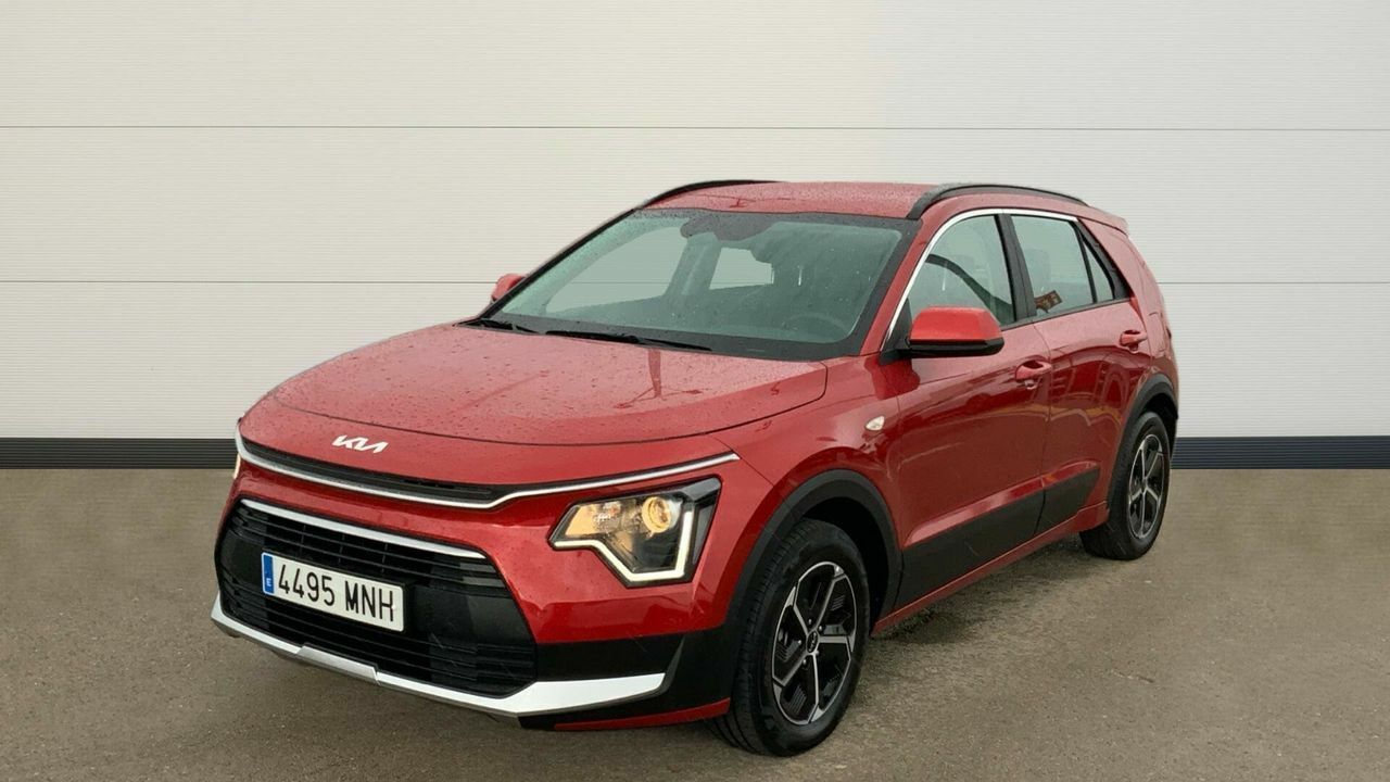 kia niro 2024 / foto grande (2)