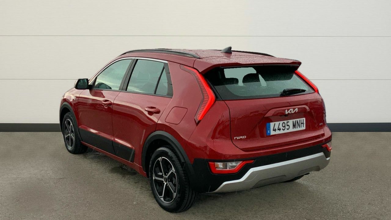 kia niro 2024 / foto grande (3)