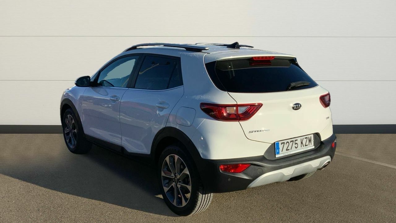 kia stonic 2019 / foto grande (3)