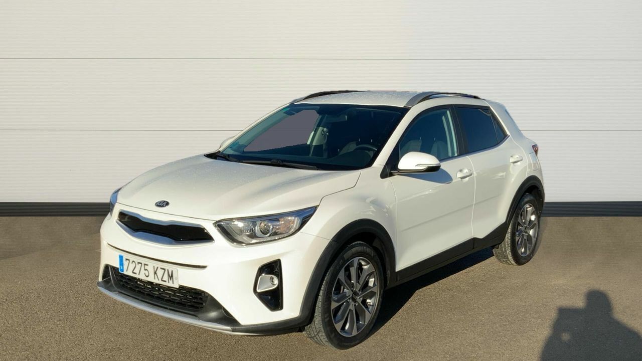 kia stonic 2019 / foto grande (2)