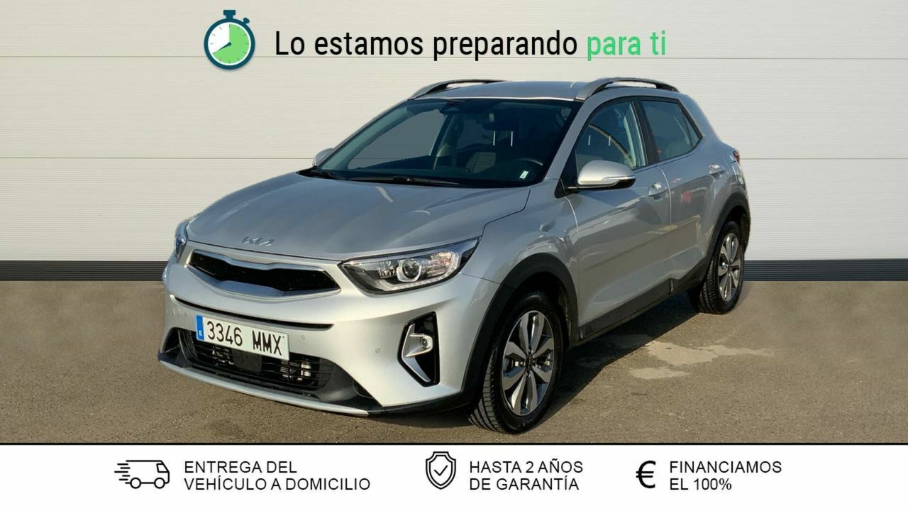 kia stonic 2024 / foto grande (3)