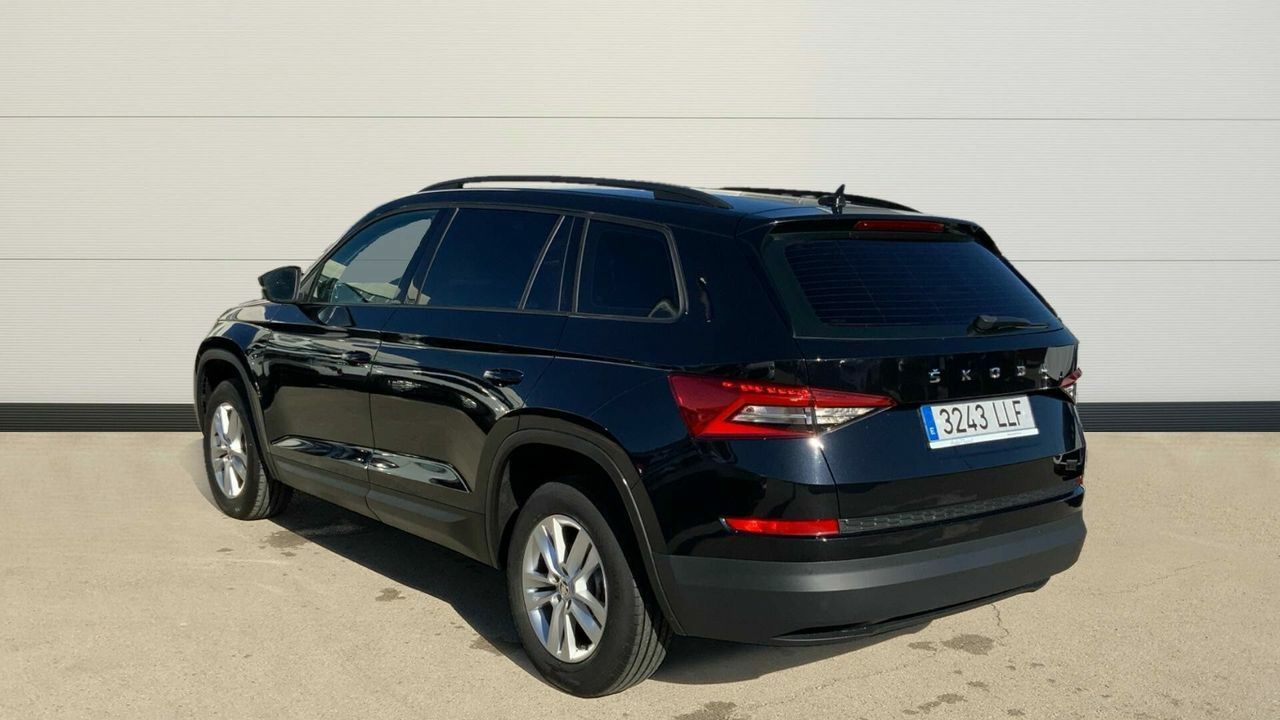 skoda kodiaq 2022 / foto grande (3)