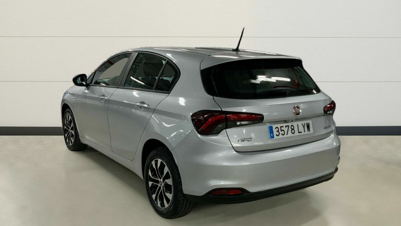 fiat tipo 2022 / foto grande (3)
