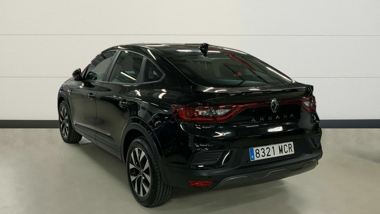 renault arkana 2022 / foto grande (3)