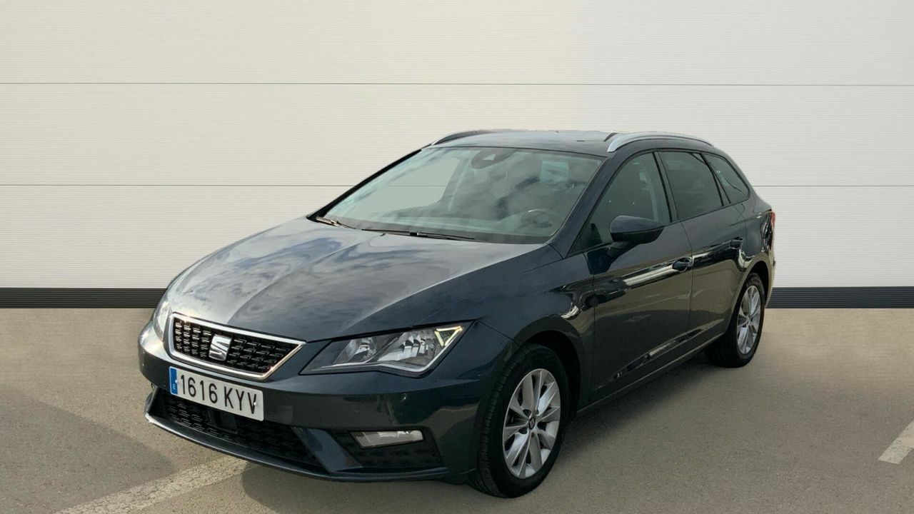 seat leon 2019 / foto grande (2)