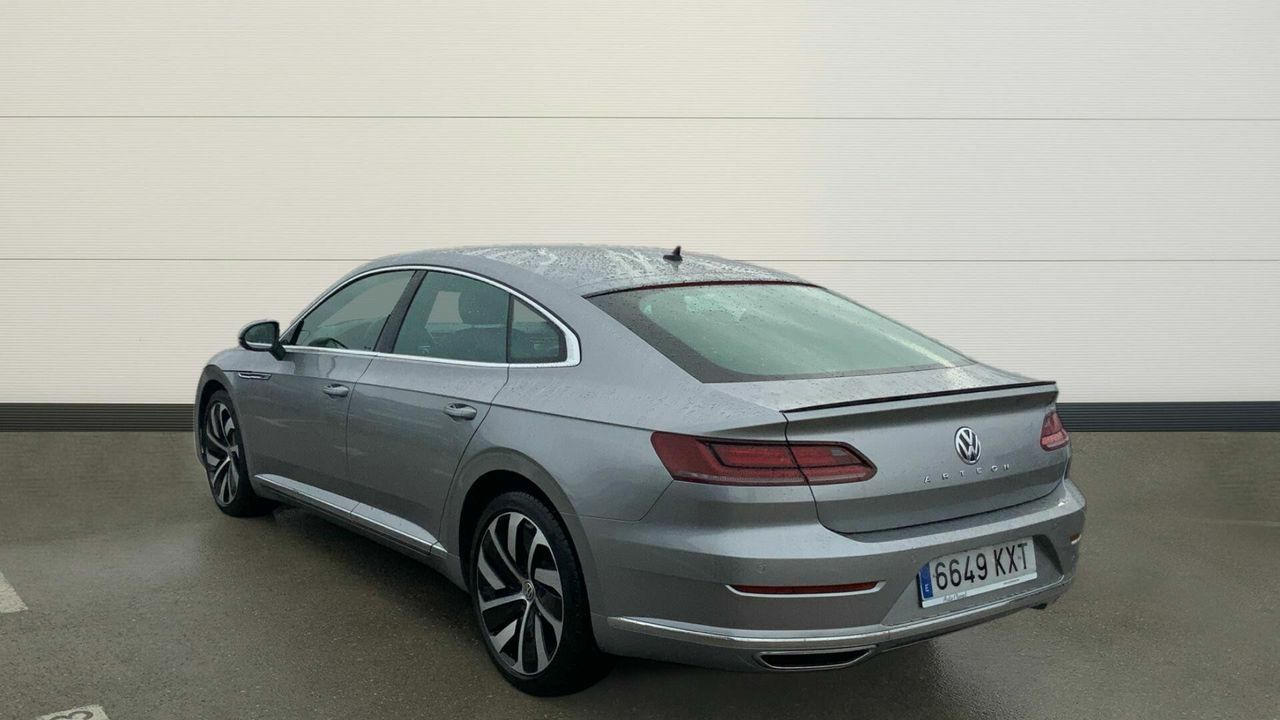 volkswagen arteon 2019 / foto grande (3)