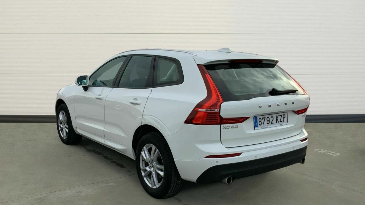 volvo xc60 2019 / foto grande (3)
