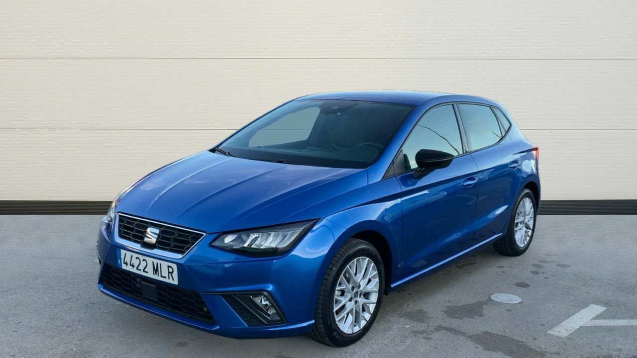 seat ibiza 2023 / foto grande (2)