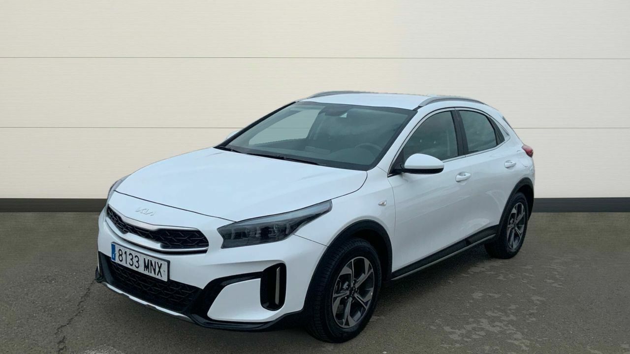 kia xceed 2024 / foto grande (2)