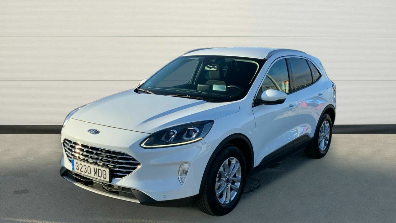 ford kuga 2022 / foto grande (2)