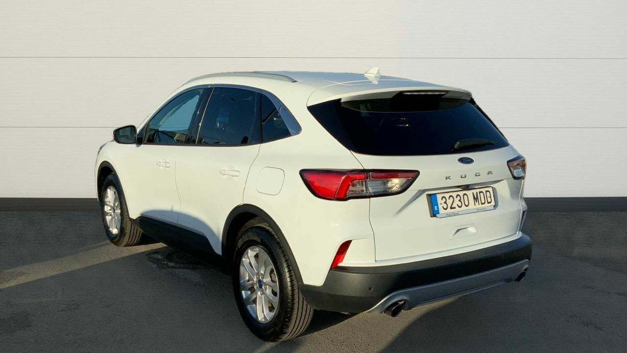 ford kuga 2022 / foto grande (3)
