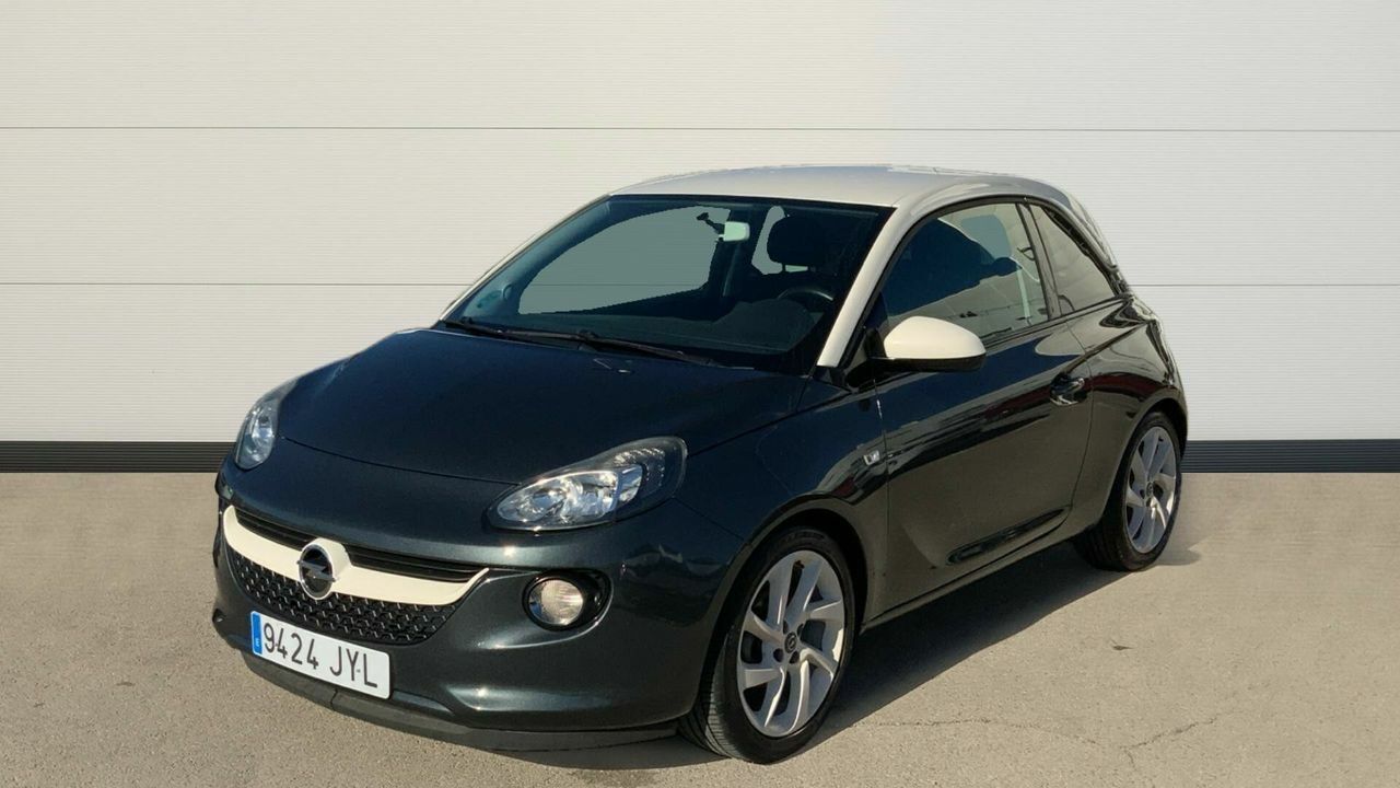 opel adam 2017 / foto grande (2)