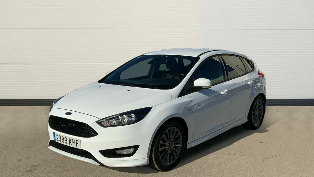 ford focus 2018 / foto grande (2)