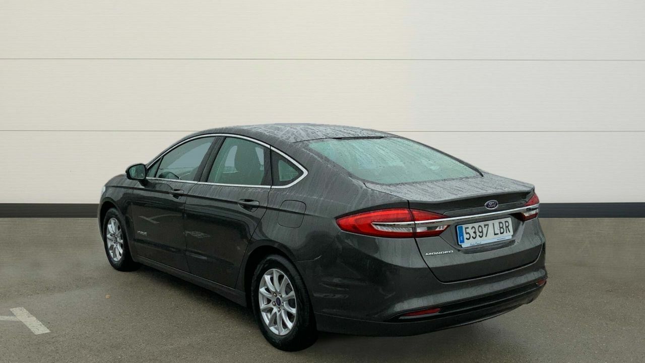 ford mondeo 2019 / foto grande (3)
