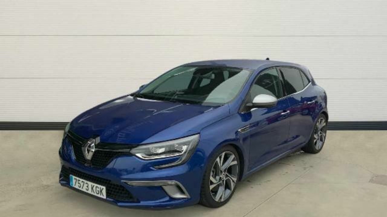 renault megane 2017 / foto grande (2)