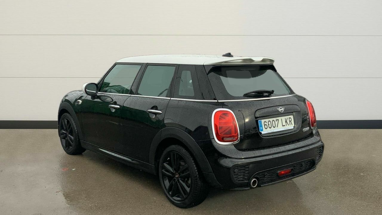 mini cooper 2020 / foto grande (3)