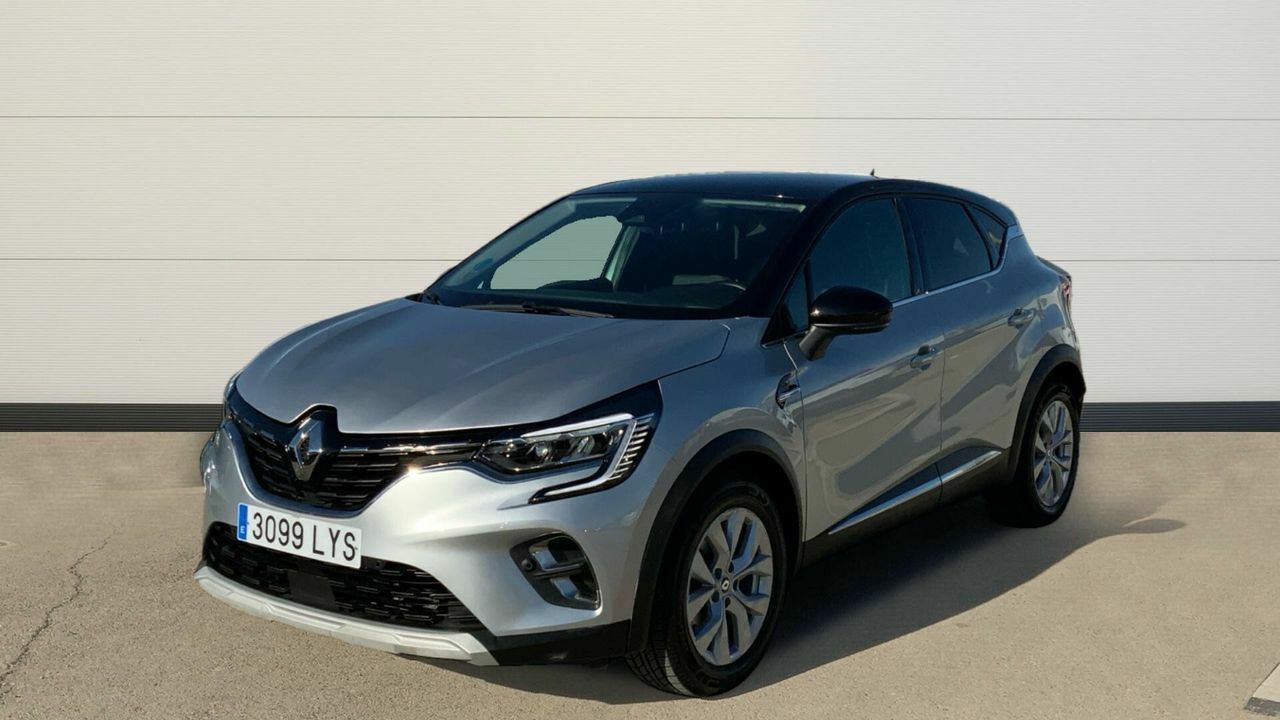 renault captur 2022 / foto grande (2)