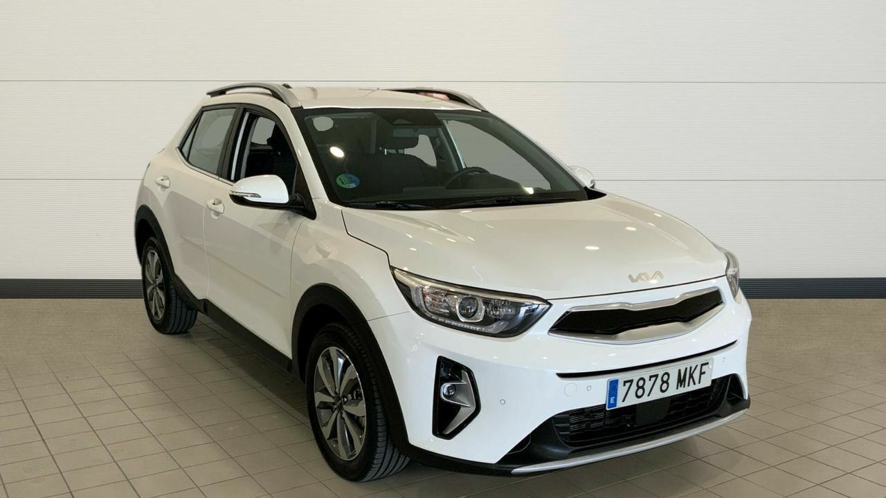 Foto kia stonic 2023 /