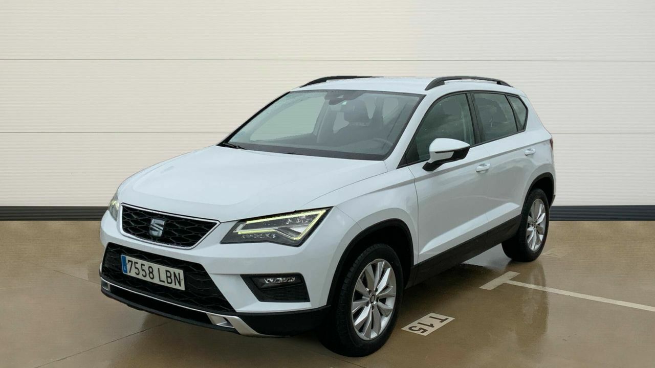 seat ateca 2019 / foto grande (2)
