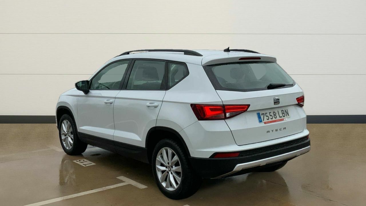 seat ateca 2019 / foto grande (3)