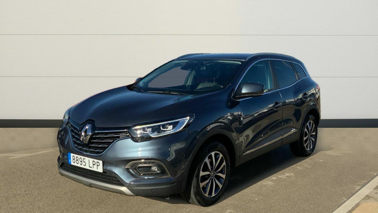 renault kadjar 2021 / foto grande (2)