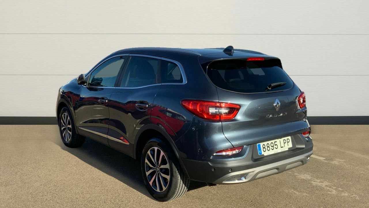 renault kadjar 2021 / foto grande (3)