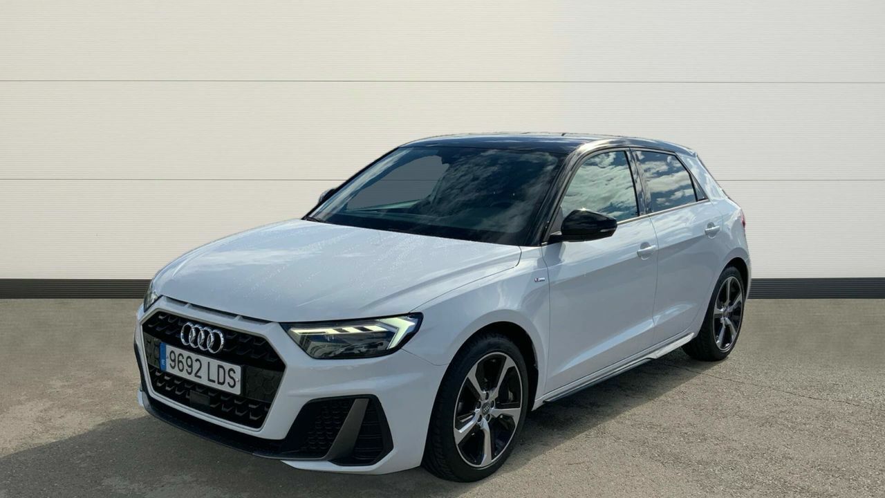 audi a1 2020 / foto grande (2)