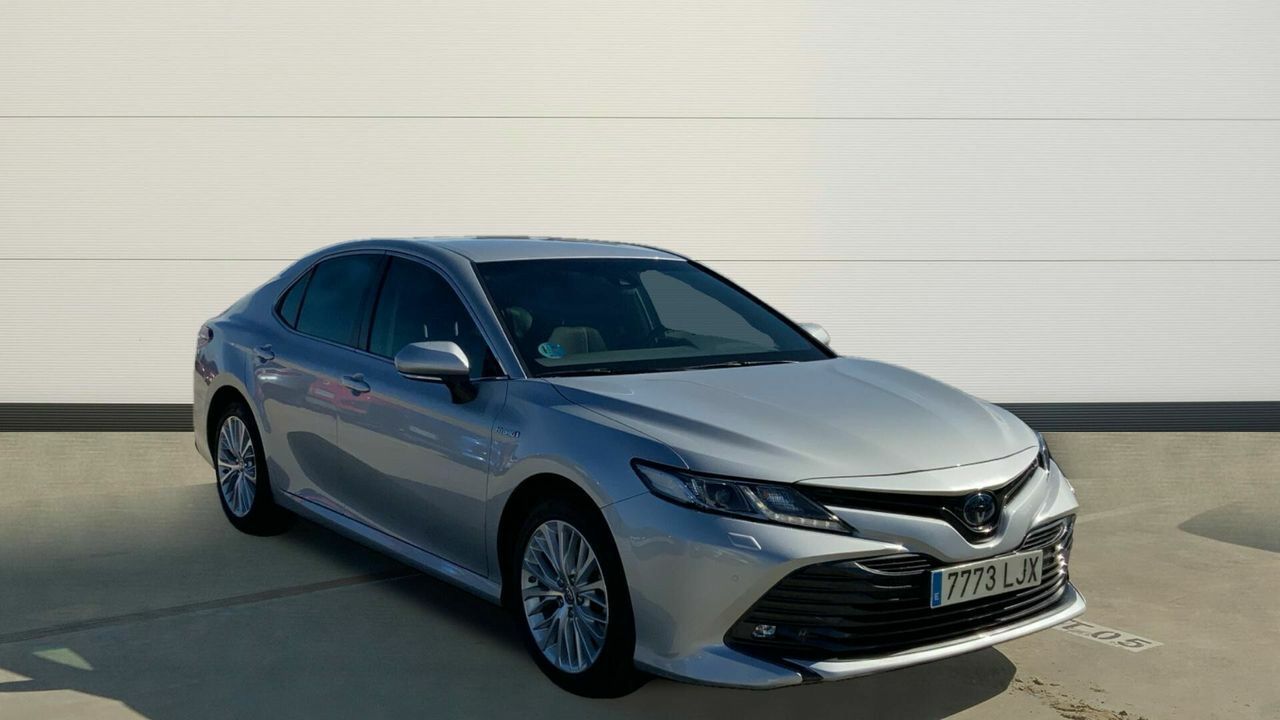 Mercedes vito 2020 conexion automatica luces  de segunda mano - toyota camry 2020 /