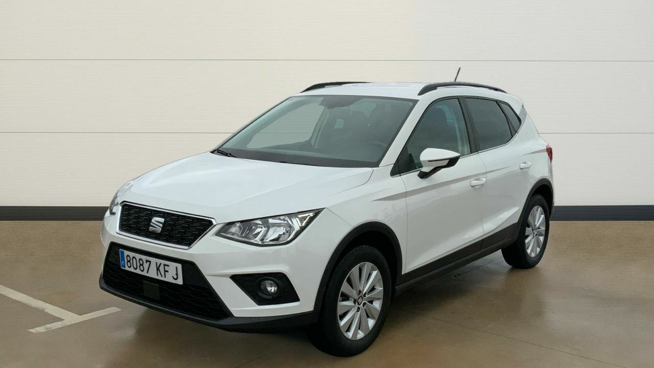 seat arona 2017 / foto grande (2)