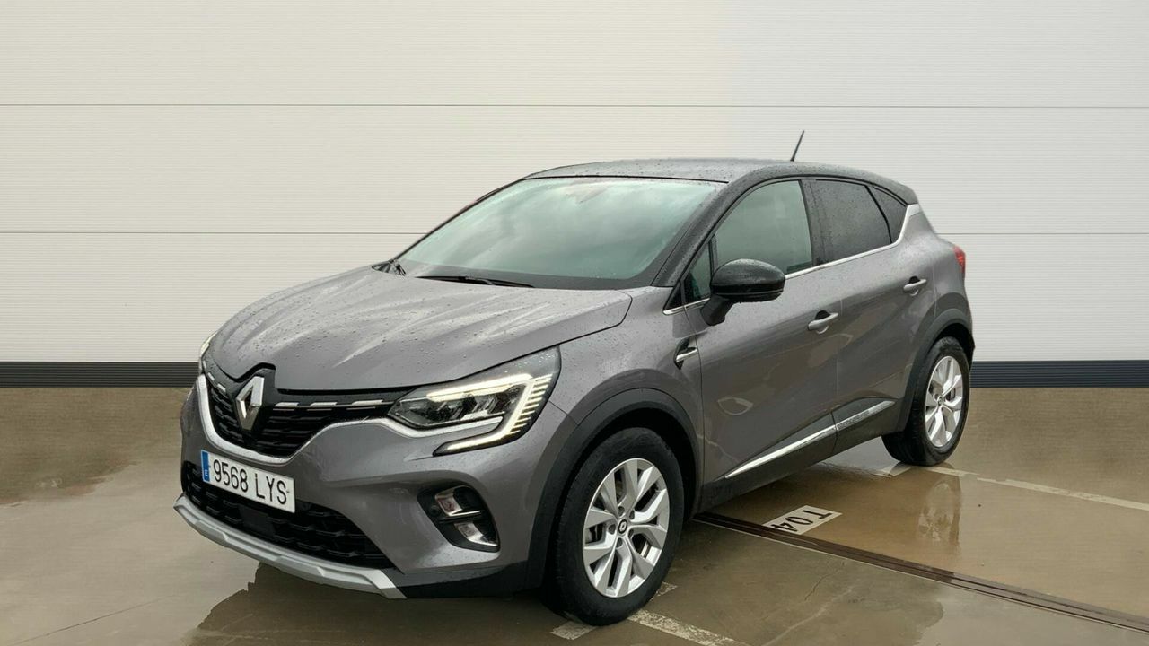renault captur 2022 / foto grande (2)