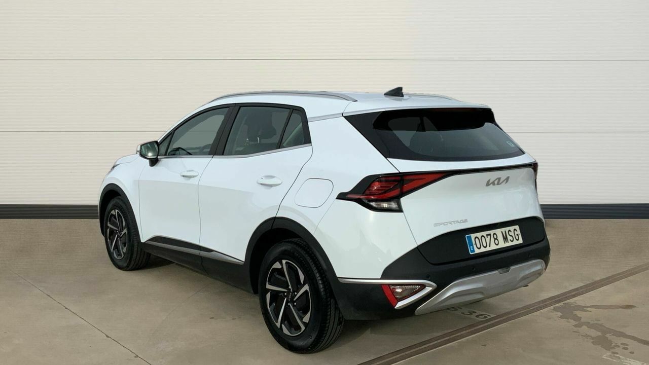 kia sportage 2024 / foto grande (3)