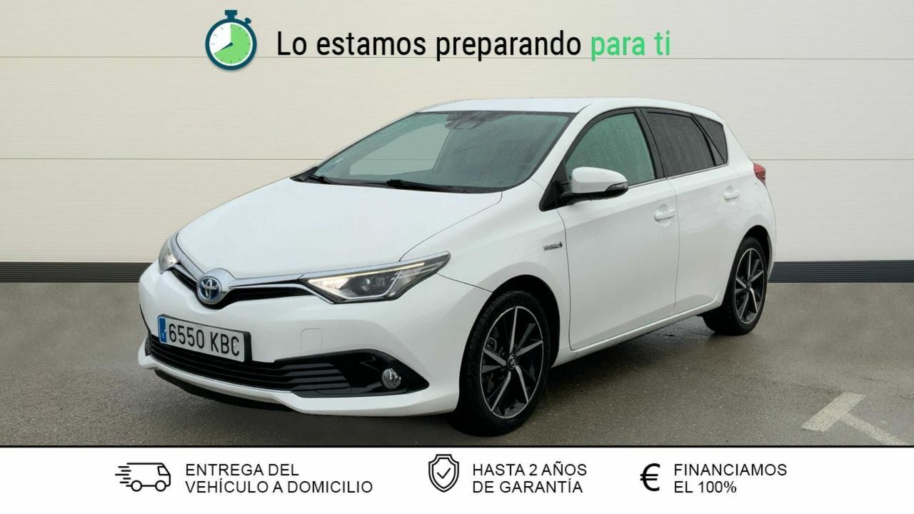 toyota auris 2017 / foto grande (3)