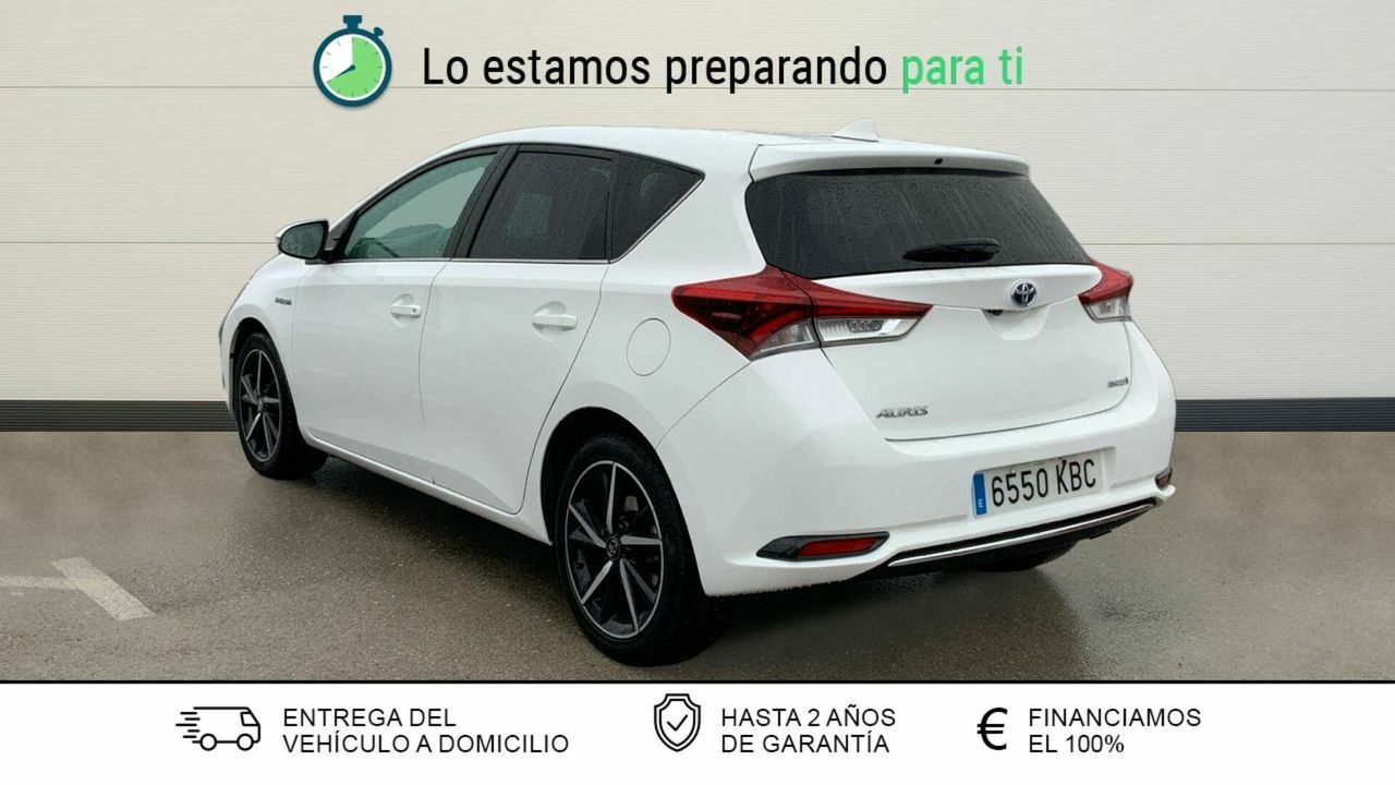 toyota auris 2017 / foto grande (2)