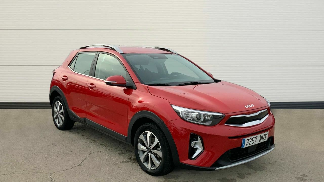 Foto kia stonic 2024 /