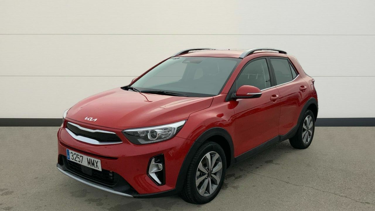 kia stonic 2024 / foto grande (2)