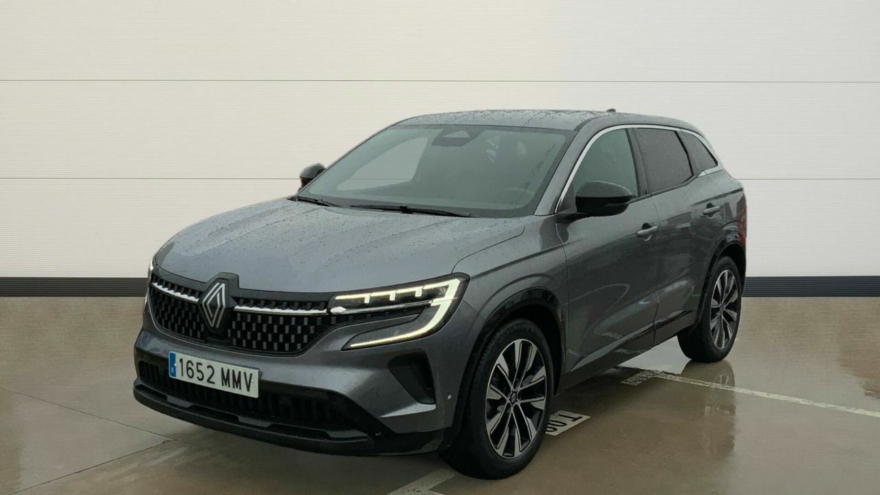 renault austral 2024 / foto grande (2)