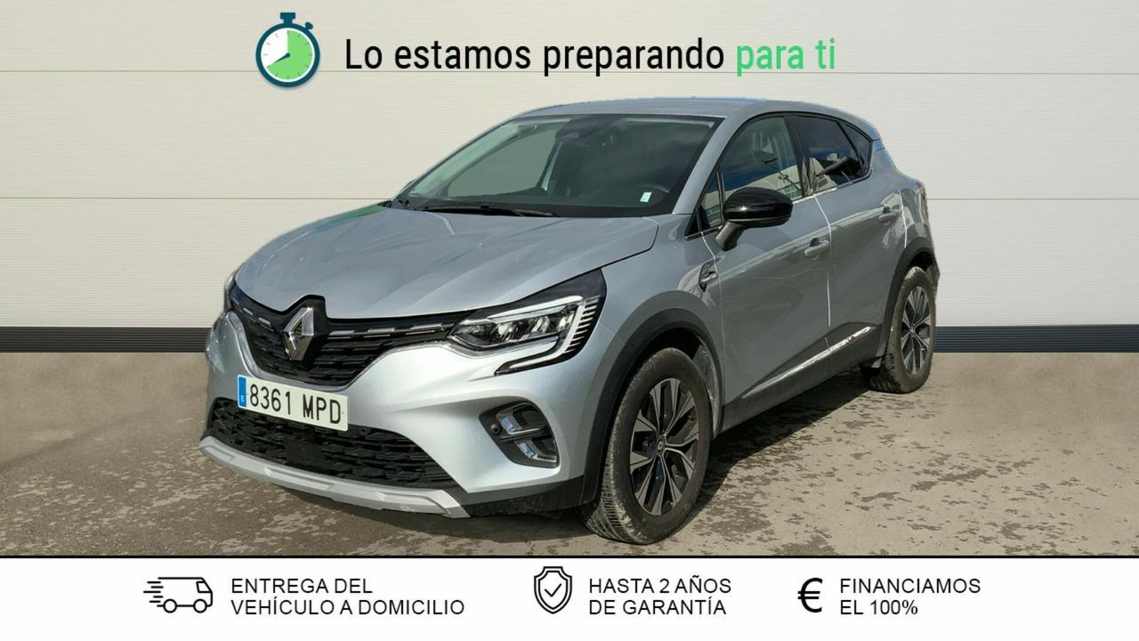 renault captur 2024 / foto grande (3)